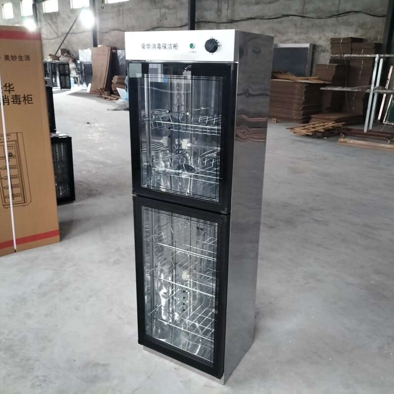 Dish Disinfection Cabinet Manufacturer - OEM/ODM Electrostatic Home Machine