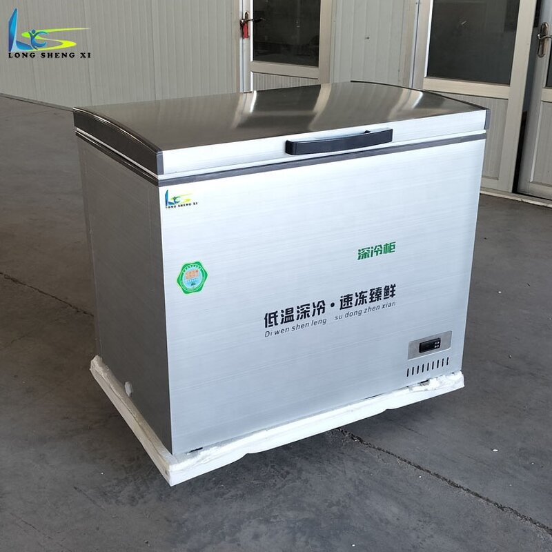 Deep Freezer Manufacturer - OEM/ODM -80 Degree Medical Upright