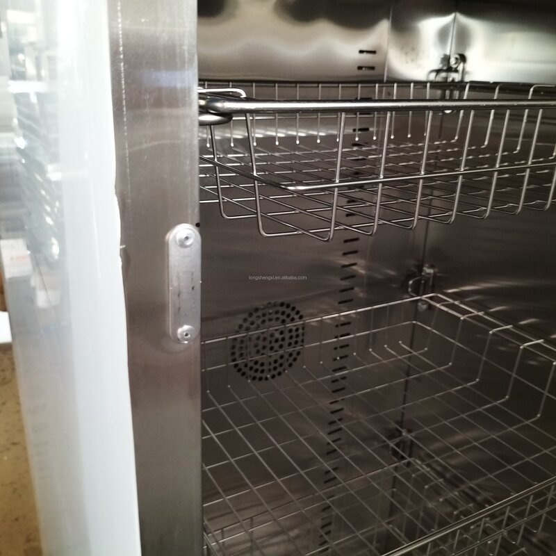 Sterilizer Cabinet Manufacturer - OEM/ODM Stainless Steel Drying Hot