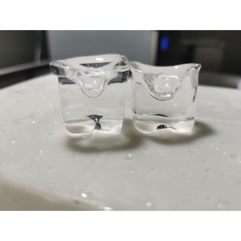 Ice Maker Manufacturer - OEM/ODM 150-180kgs Cube Maker