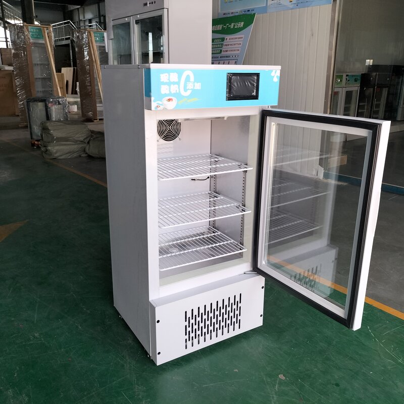 Yogurt Incubator Manufacturer - OEM/ODM Double-Door Fermented Machine