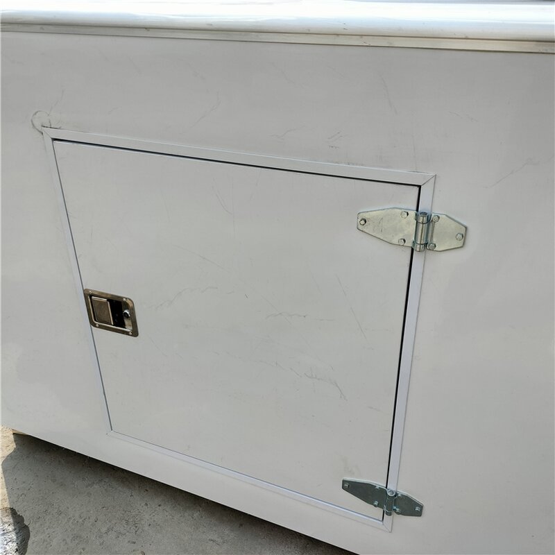 Mobile Freezer Manufacturer - OEM/ODM Portable Mini Cargo Cooler
