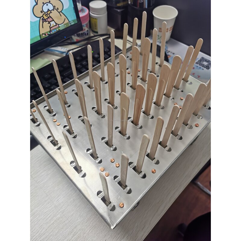 Popsicle Mold Manufacturer - OEM/ODM Stainless Steel Mini Machine