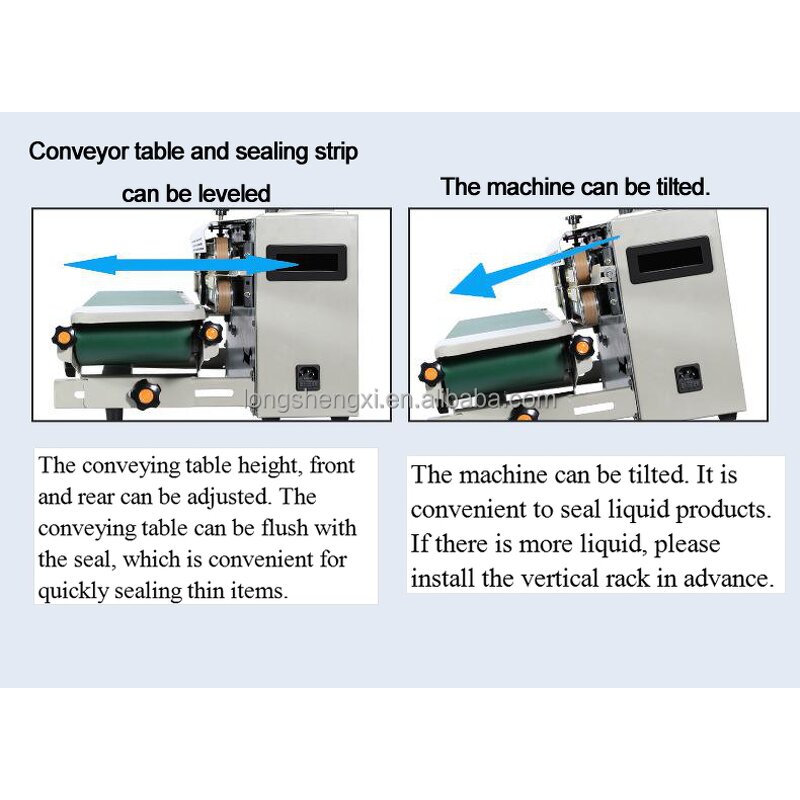 Popsicle Packaging Machine Manufacturer - OEM/ODM Plastic Bag Sealer
