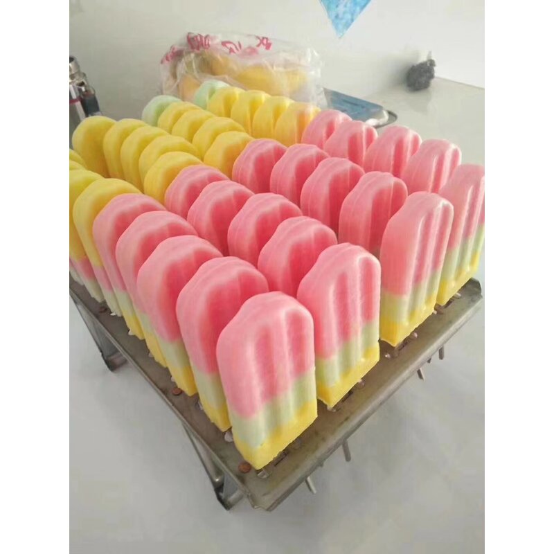 Popsicle Machine Manufacturer - OEM/ODM Automatic Electric Lolly Mold