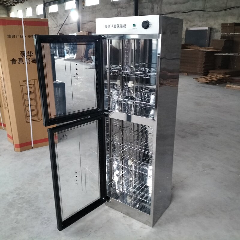 Dish Disinfection Cabinet Manufacturer - OEM/ODM Electrostatic Home Machine