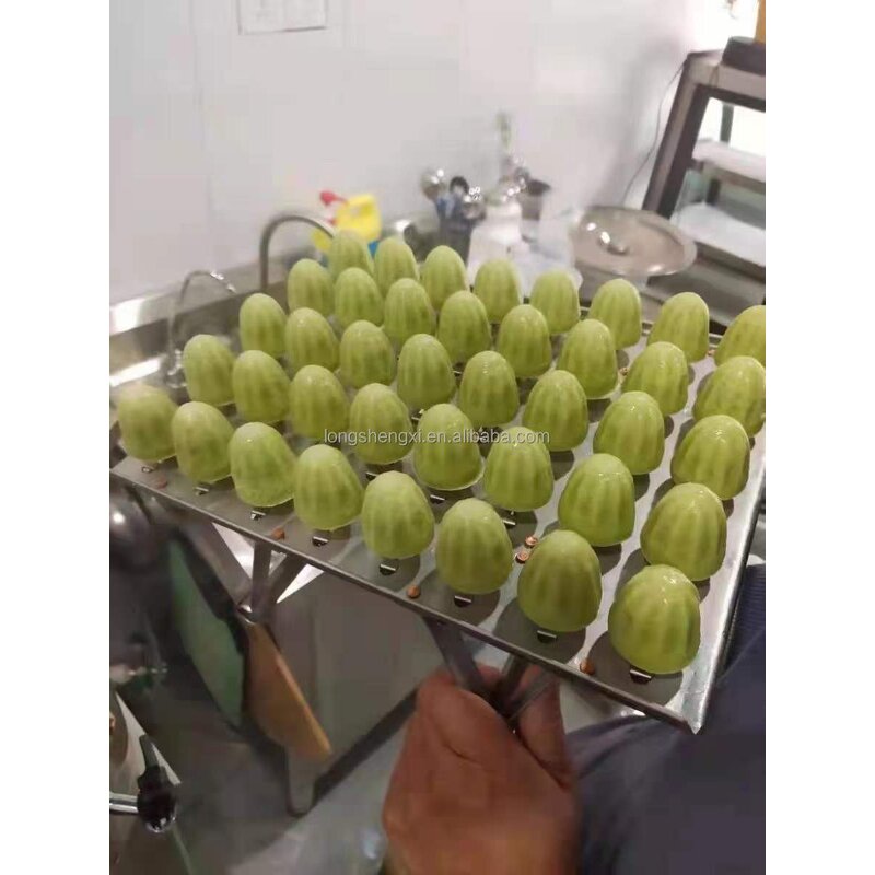 Popsicle Mold Manufacturer - OEM/ODM Stainless Steel Mini Machine