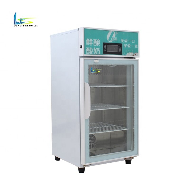 Yogurt Incubator Manufacturer - OEM/ODM Double-Door Fermented Machine