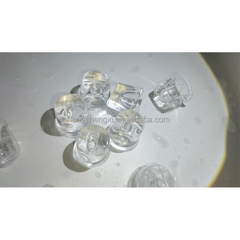 Ice Cube Maker Manufacturer - OEM/ODM LCD Screen Air Cooling