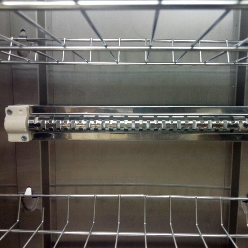 UV Disinfection Cabinet Manufacturer - OEM/ODM Portable Electrostatic Towel