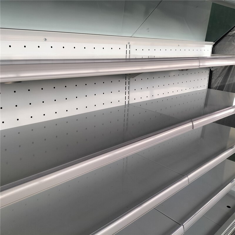 Multideck Chiller Manufacturer - OEM/ODM Upright Commercial Cabinet