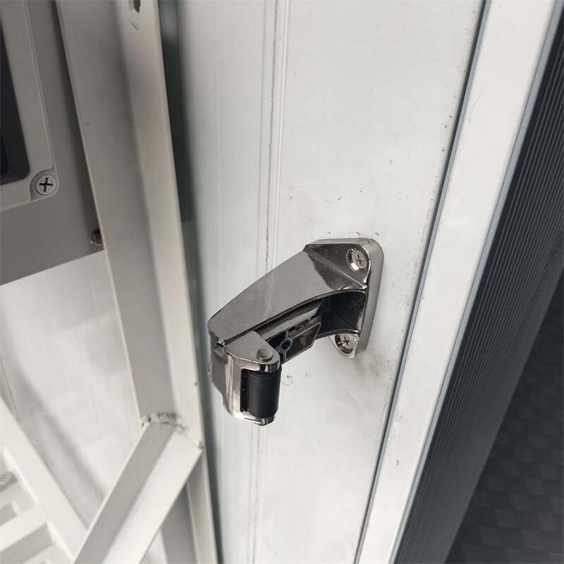 Refrigerated Container Manufacturer - OEM/ODM Solar Panels 20Ft Cold