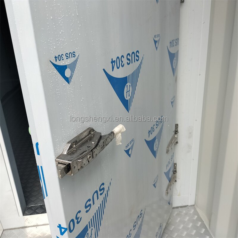 Container Freezer Manufacturer - OEM/ODM Customized 20FT 40FT Cold