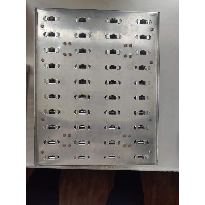 Ice Cream Mould Manufacturer - OEM/ODM Stainless Steel Popsicle