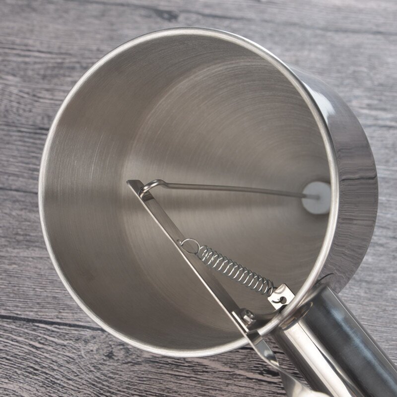 Stainless Steel Pan Manufacturer - OEM/ODM European Style Custom Sizes