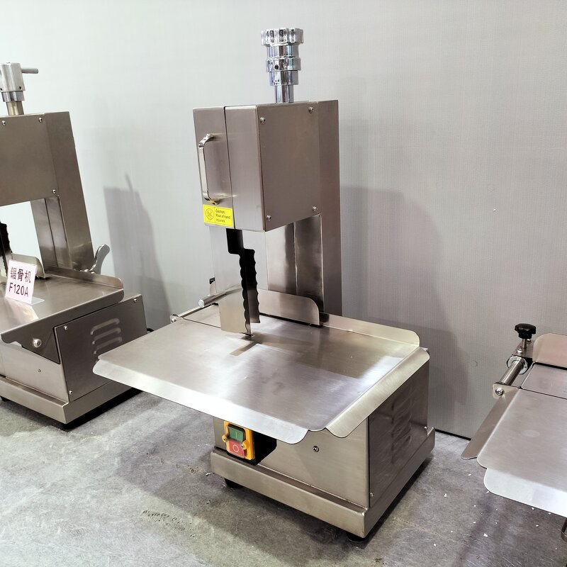 Meat Grinder Manufacturer - OEM/ODM Electric Bone Cutter Heavy Duty