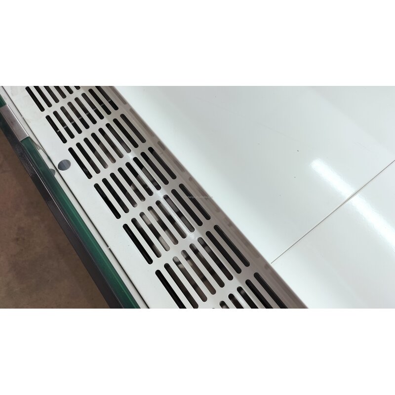 Open Display Refrigerator Manufacturer - OEM/ODM Europe Style Supermarket