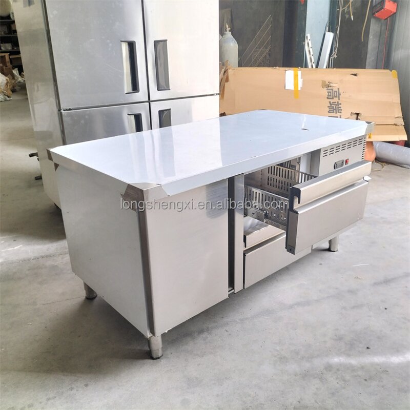 Undercounter Refrigerator Manufacturer - OEM/ODM Single-Temperature Customizable
