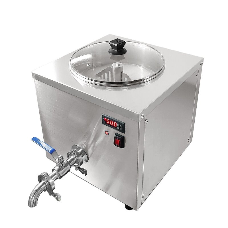 Milk Pasteurizer Manufacturer - OEM/ODM 14L Commercial Bar Equipment