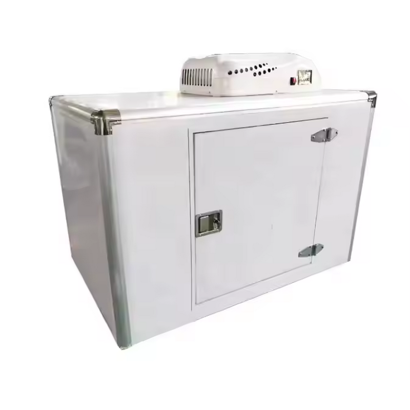 Mobile Refrigerator Manufacturer - OEM/ODM Portable Electric Vehicle