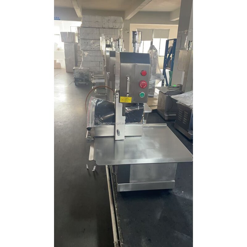 Meat Cutting Machine Manufacturer - OEM/ODM Electric Frozen Bone Saw
