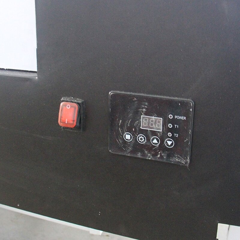 Ice Cream Tricycle Manufacturer - OEM/ODM Solar Power Electric Delivery