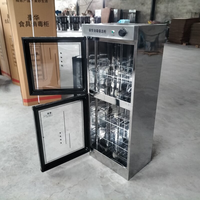 Towel Disinfection Cabinet Manufacturer - OEM/ODM UV Ozone Sterilizer