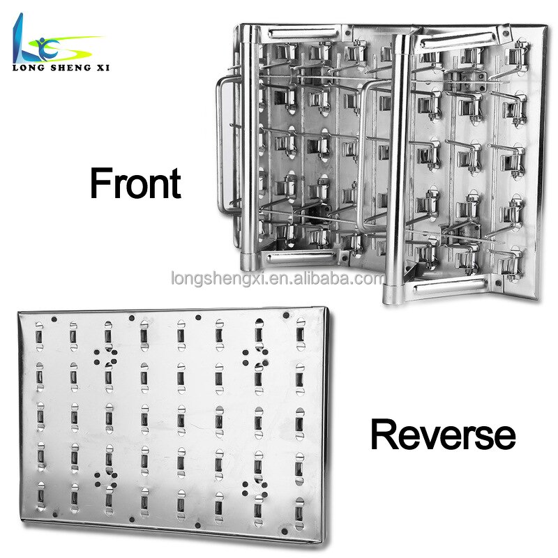 Popsicle Mold Manufacturer - OEM/ODM Stainless Steel Mini Machine