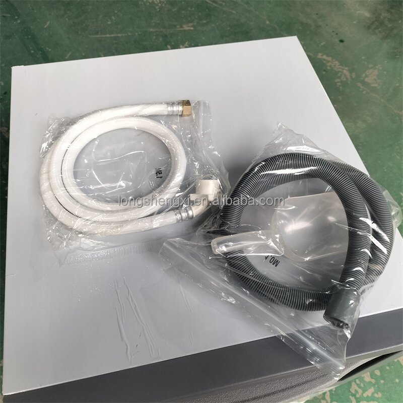 Ice Cube Machine Manufacturer - OEM/ODM Fully Automatic 20kg/24h