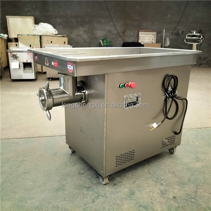 Meat Slicer Manufacturer - OEM/ODM Commercial High Power Electric