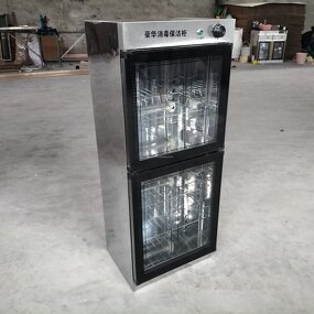 Disinfection Cabinet Manufacturer - OEM/ODM UVC Towel Sterilizer