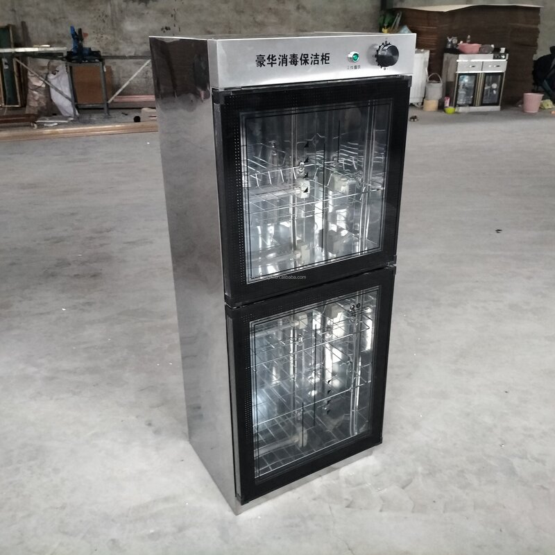 Disinfection Cabinet Manufacturer - OEM/ODM UVC Towel Sterilizer