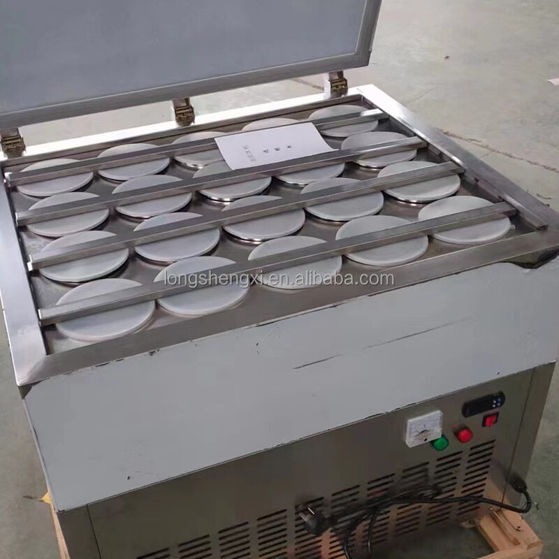 Ice Brick Moulding Machine Manufacturer - OEM/ODM Stainless Steel Snow Flakes