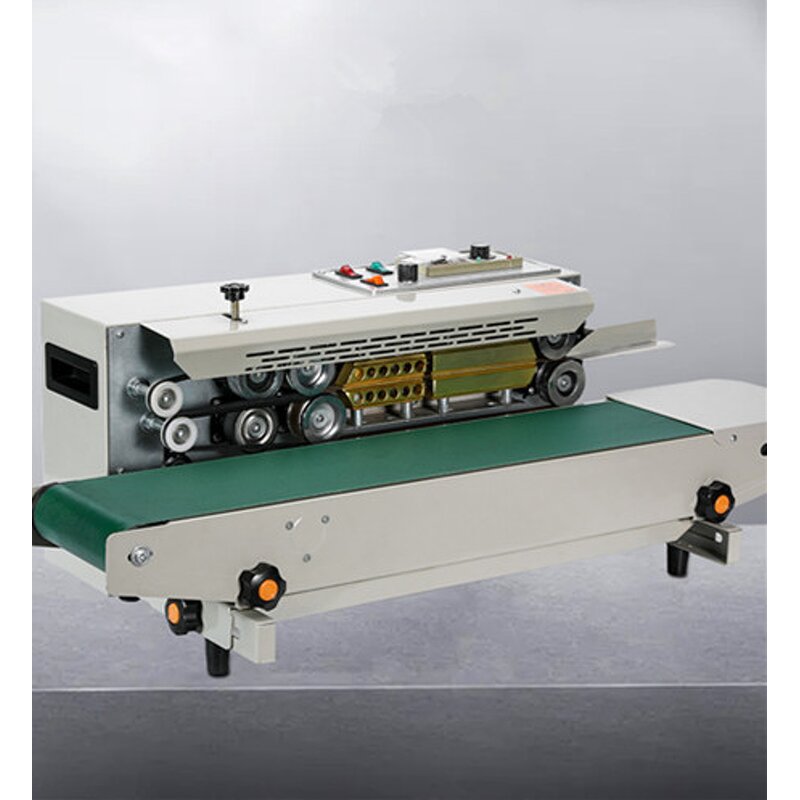 Bag Sealer Machine Manufacturer - OEM/ODM Vertical Printing Heat Sealing
