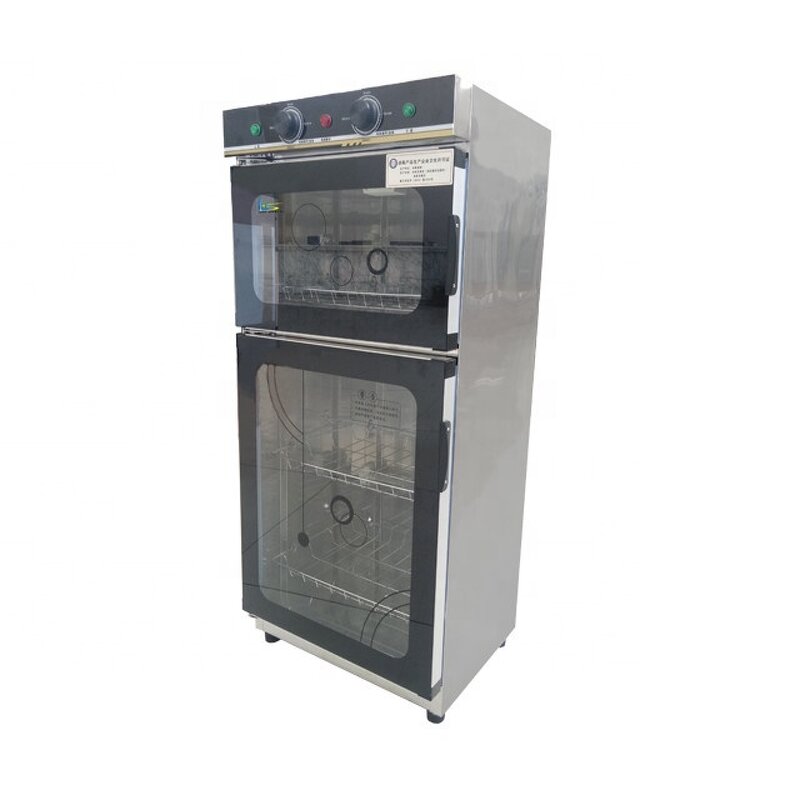 Disinfection Storage Cabinet Manufacturer - OEM/ODM Garment Medical Use