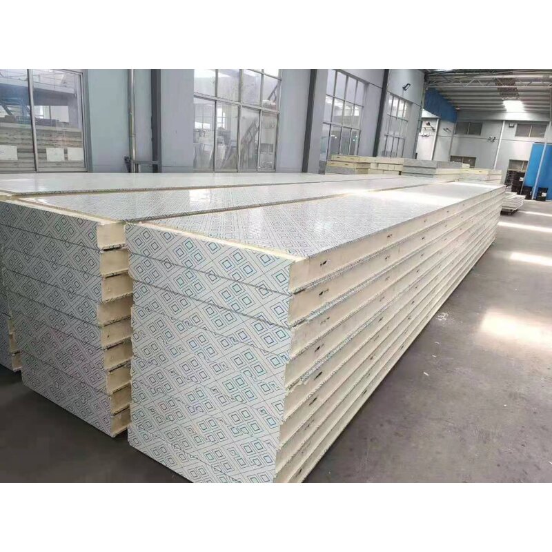 Walk-in Freezer Manufacturer - OEM/ODM Sliding Door Air Cooling