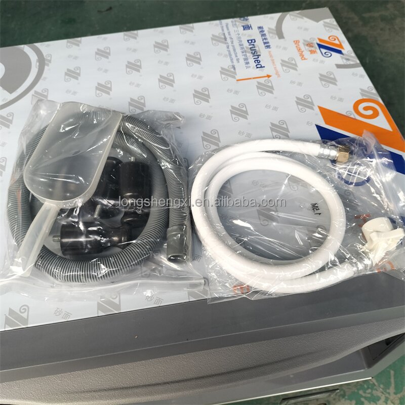 Ice Maker Manufacturer - OEM/ODM Moon Shape 88Lb Crescent