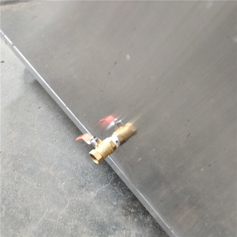 Ice Block Maker Manufacturer - OEM/ODM 1 Ton Small Commercial