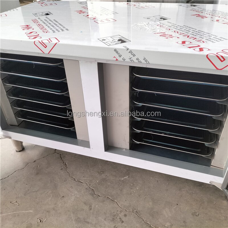 Dough Cooler Manufacturer - OEM/ODM Stainless Steel Under Counter