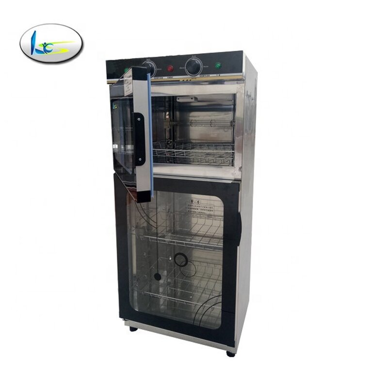 Disinfection Storage Cabinet Manufacturer - OEM/ODM Garment Medical Use