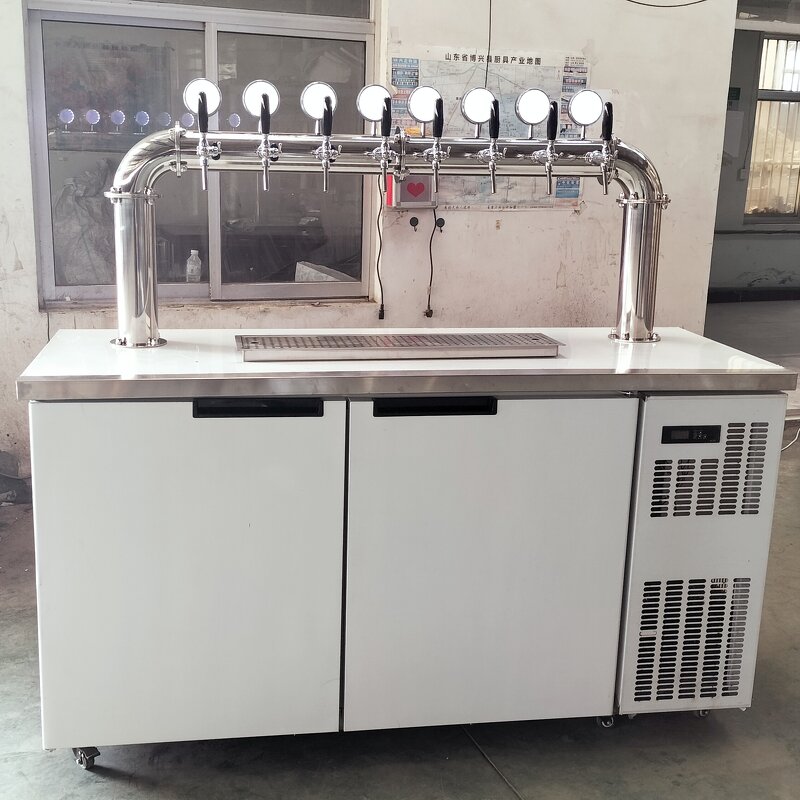 Photo Booth Manufacturer - OEM/ODM 360 Automatic Wedding Party