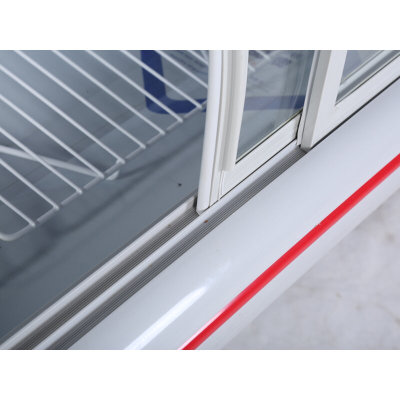 Meat Chiller Manufacturer - OEM/ODM Supermarket Hot Sale Commercial