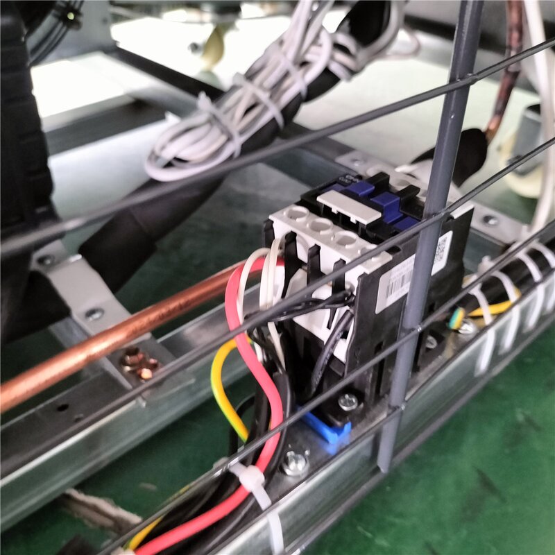 Multideck Chiller Manufacturer - OEM/ODM Upright Commercial Cabinet