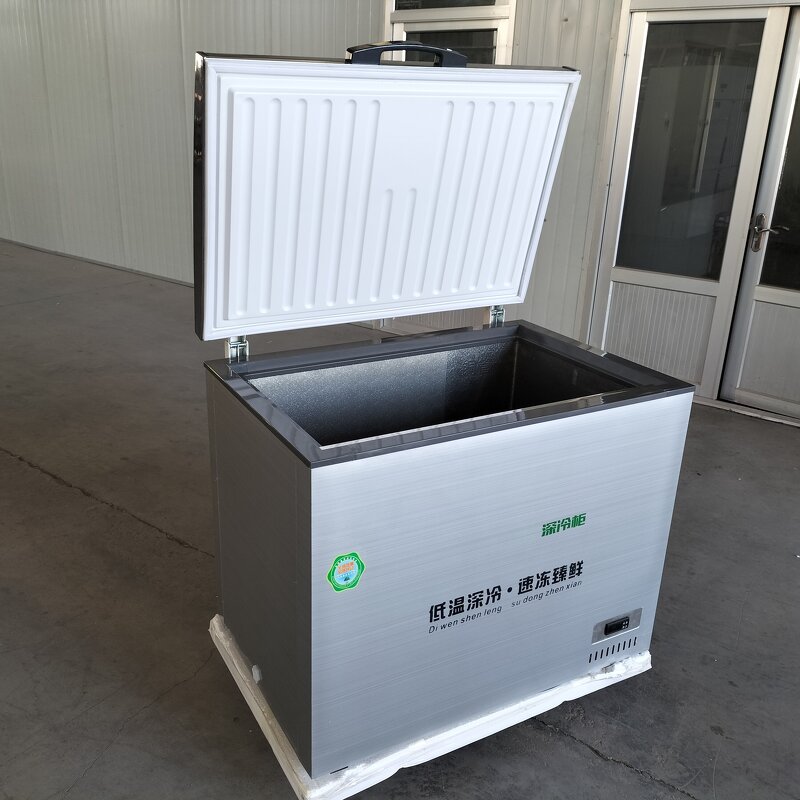 Deep Freezer Manufacturer - OEM/ODM -80 Degree Medical Upright