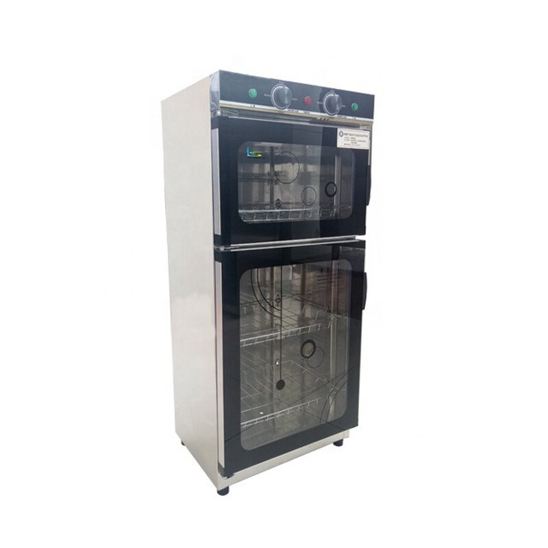Disinfection Storage Cabinet Manufacturer - OEM/ODM Garment Medical Use