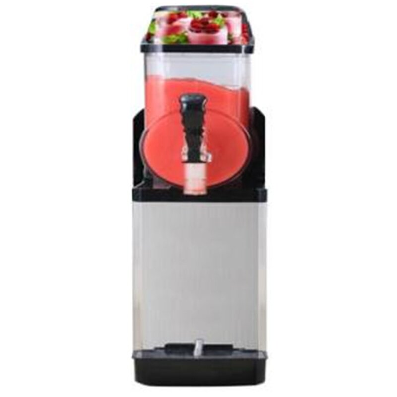Slush Maker Manufacturer - OEM/ODM 36L Frozen Drink Dispenser