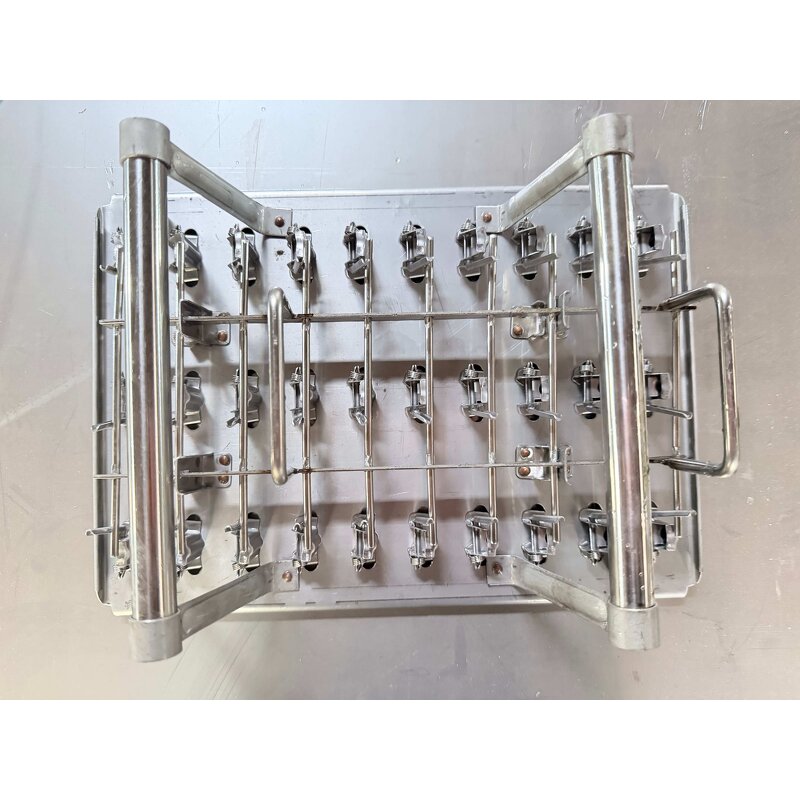 Ice Cream Mould Manufacturer - OEM/ODM Stainless Steel Popsicle