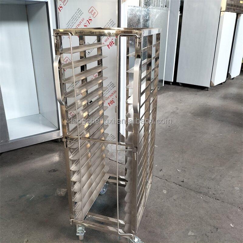 Blast Freezer Manufacturer - OEM/ODM Industrial Stainless Steel Fish