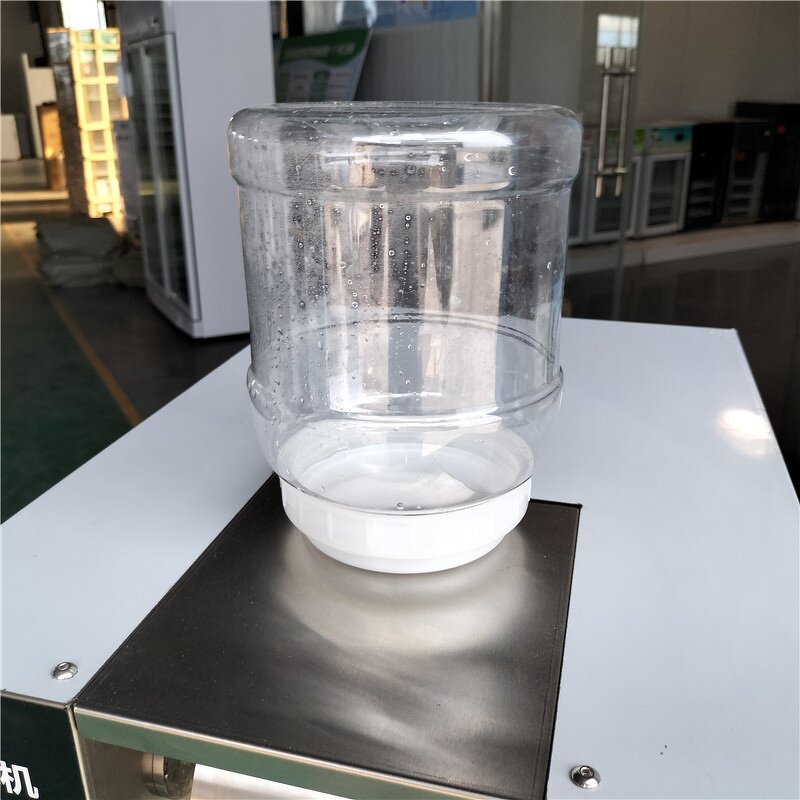 Bingsu Machine Manufacturer - OEM/ODM Snowflake Ice Korean Shaved