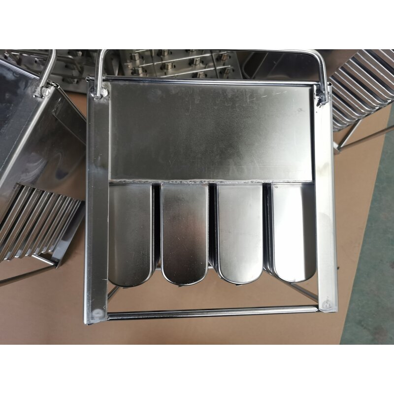 Ice Cream Machine Manufacturer - OEM/ODM Single Head Mini Desktop